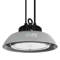 LED-Industrieleuchte HIGH BAY 240W 5000K 120D 1-10V ORBIT Ledolux