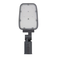LED-Parkplatz-Straßenlampe 45W IP66 6500K SL AREA Ledvance