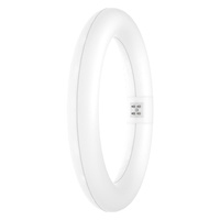 Ledvance kreisförmige G10q T9 Leuchtstofflampe 11W 1320lm 6500K Kalt 110° Ledvance
