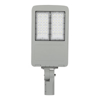 LED-Straßenlampe 120W 5700 K dimmbar SAMSUNG CHIP VT-122ST V-TAC