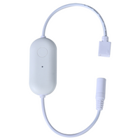 Mini-Controller für LED-Streifen RGBW 5pin WiFi Smart Sanico Goldlux