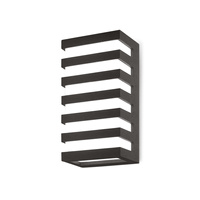 Gartenlampe LED Wandleuchte ENTERA P 10W 4000K IP54 KOBI