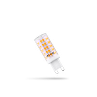 LED-Glühbirne G9 Capsule 4W 450lm 3000K Warm Sollux