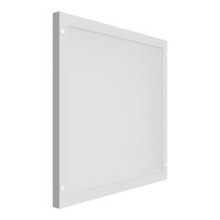 LED-Panel-Deckenleuchte 35W 3675lm 4000K Neutralweiß 60x60cm Integrierte Ledvance