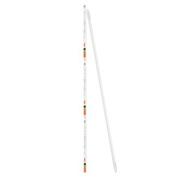 LED-Leuchtstoffröhre G5 T5 18W 2800lm 4000K Neutral 190° 145cm Ledvance