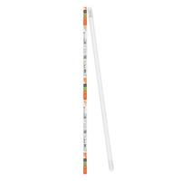 LED-Leuchtstoffröhre G13 T8 14W 1900lm 3000K Warm 190° 120cm Ledvance