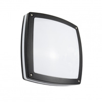 Außengartenleuchte Wandleuchte LED Nex 91022-BL E27 Su-Ma