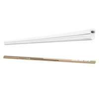 Lineares Lichtband 20W 2000lm 3000K Warm White Batten Ledvance Lampe