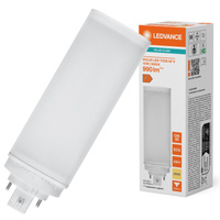 LED Lampen DULUX GX24q-3 10W = 26W 990lm 3000K Warmweiß LEDVANCE