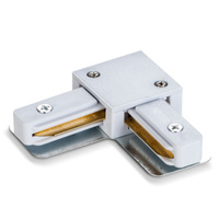 Elektrischer Schalter für Sammelschienen Typ L Weiß VIDEX