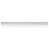 LED-Möbelunterbauleuchte MERA 10W 1040lm 54cm 4000K neutral Kanlux