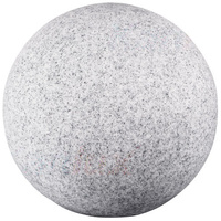 KULA STONO Gartenlampenbefestigung 40 cm E27 IP65 Kanlux