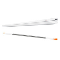 Möbellampe LED-Streifen 14W 4000K 120cm LINEAR KOMPAKTSCHALTER LEDVANCE