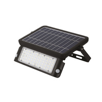 Solar LED Fluter HALOGEN MHC 10W 4000K 1080lm KOBI Bewegungsmelder