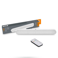 Kabellose LED-Lampe mit Fernbedienung 1.8W 150lm CCT 120° 2200mAh Weiß VIDEX