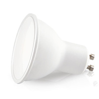 LED GU10 Reflektor Glühbirne 1W 90lm 3000K Warm 120° Kobi