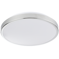 PLAFON LED Deckenleuchte 30cm rund 15W 4000K KERN GOLDLUX (Polux)