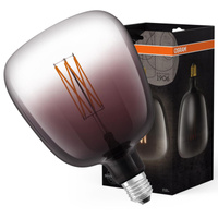 Dekorative Leuchtmittel E27 G140 4,5W = 15W 150lm 1600K Warm 220° Filament dimmbar OSRAM Vintage 1906