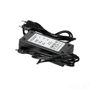 Tischnetzteil Transformator 24V 72W 3.00A DC Stecker Kobi