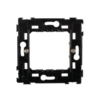 Halterung für Unterputz-Elektrodose Weiß Office Kanlux