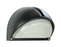 Außengarten-Fassadenlampe LED-WANDLAMPE Willy 5284 B E27 Su-Ma