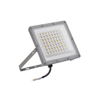 LED-Flutlicht 50W 5400lm CCT 90° IP65 Grau ACETE Kanlux