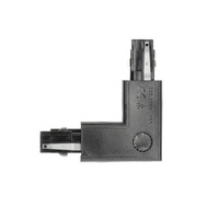 Sammelschienenschalter 3-Draht L Links Außen Schwarz Kobi