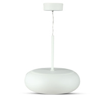 LED-Hängelampe 40W 3000 K dimmbar TRIAC SOFT LIGHTS VT-7502 V-TAC