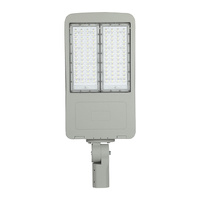 LED-Straßenlampe 150W 5700 K dimmbar SAMSUNG CHIP VT-152ST V-TAC