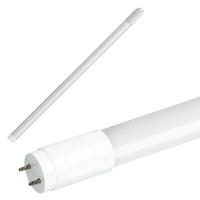 LED-Leuchtstoffröhre T8 G13 9W 1440lm 6500K Kalt 60cm Premium Kobi