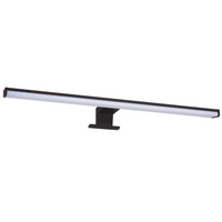 Lampe über dem Spiegel ASTIM LED Badezimmer Wandleuchte 12W 4000K 910lm 60cm KANLUX