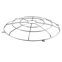 Stahl-Schutzgitter für Hallenleuchte HB PRO HI HBPH GRID 200W KANLUX