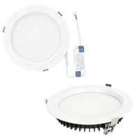 LED-Einbauleuchte NEXEYE NE1 PT 30W Weiß 4000K Neutral KOBI