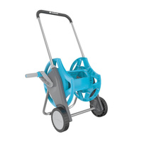 DISCOVER 1/2" 5/8" 3/4" CELLFAST Gartenschlauchwagen
