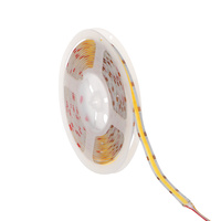 LED COB Flexible Streifen 14W/m 1260lm/m 24V 2700-6500K CCT CRI90 5m LCOB Kanlux