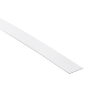 Profilabdeckung SHADE J/K-W 1m Weiß KANLUX