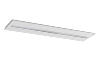 LED flush panel 120x30 Lampe 40W 4500lm 4000lm Neutral 100° Weiß OS Kanlux