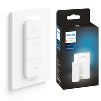 Fernsteuerung Philips Hue Dimmer Switch Bluetooth Zigbee