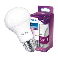 LED Lampe E27 12.5W = 100W 1521lm 6500K kalt PHILIPS