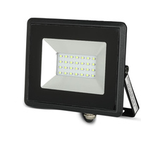 LED Fluter 20W 1700lm IP65 Schwarzgrünes Licht SMD VT-4021-C V-TAC