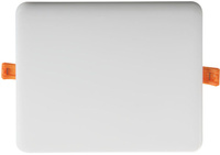 AREL LED-Deckeneinbauleuchte 14W 1300lm 4000K Neutral Kanlux