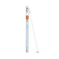 LED-Leuchtstoffröhre G13 T8 6.6W = 18W 800lm 4000lm Neutral 190° 60cm LED TUBE EM Osram