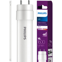 LED Röhren G13 16W = 36W 1600lm 3000K Warm 240° 120cm PHILIPS