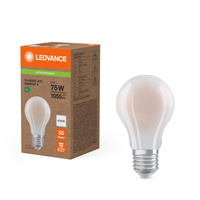 LED-Lampe E27 A60 5W = 75W 1055lm 4000lK Neutral 320° Ledvance
