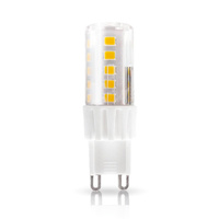 LED-Glühbirne G9 Capsule 4W 380lm 4000K Neutral 330° Kobi