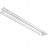 Lineare LED-Industrielampe 150 cm 2x T8 G13 KANLUX