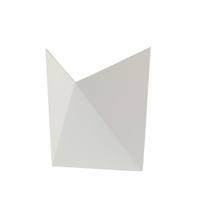 LED-Wandleuchte 5W 4000K IP65 Asymmetrisches Weiß VT-825 V-TAC