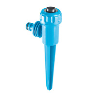 WULKAN BASIC CELLFAST Statischer Gartensprinklerstift