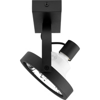 Deckenleuchte Wandleuchte LEON ES111 Beweglich schwarz