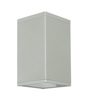 Außen-Decken-Gartenleuchte SPOT LED Adela 8003 AL E27 Su-Ma